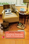 Practical Business Math Procedures by Jeffrey Slater, Sharon Wittry